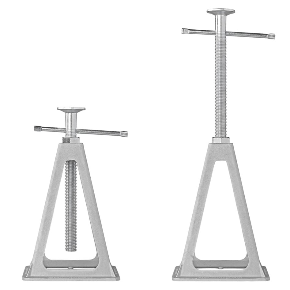 Soporte estabilizador de aluminio remolques ProPlus 360803 4