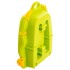 Maleta con juego acuático jungla polipropileno 51x21,5x66,5