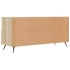 Mueble de TV madera de ingeniería roble Sonoma 102x36x50