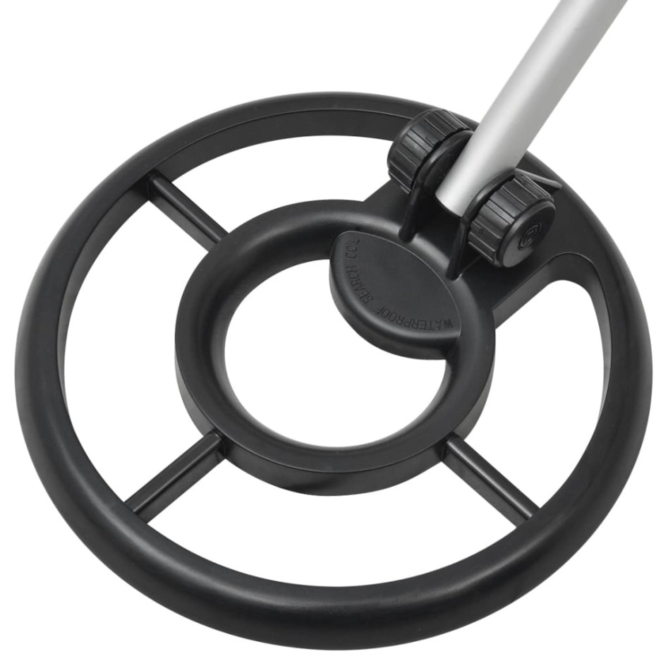 Detector de metales con pala 160