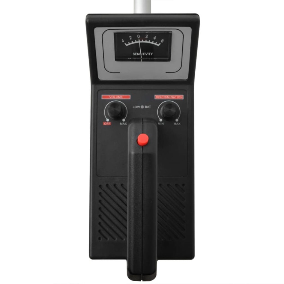 Detector de metales con pala 160