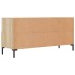 Mueble de TV madera de ingeniería roble Sonoma 102x36x50