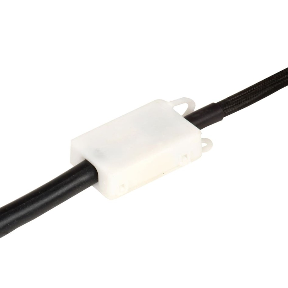 Lámpara colgante vintage 25 W multicolor redonda 31 cm