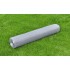 Alambrada de gallinero acero galvanizado plateada 25x1