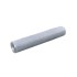 Alambrada de gallinero acero galvanizado plateada 25x1