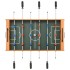 Futbolín color arce 69x37x62