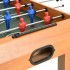 Futbolín color arce 69x37x62