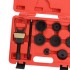 Set de buje de brazo de remolque eje trasero BMW