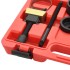 Set de buje de brazo de remolque eje trasero BMW
