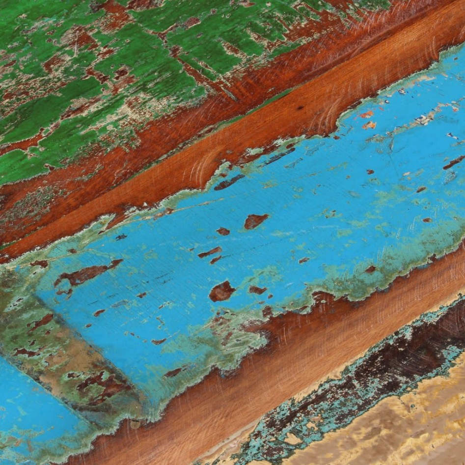 Tablero de mesa rectangular madera maciza 60x90 cm 25-27