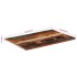 Tablero de mesa rectangular madera maciza 60x90 cm 25-27