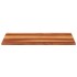Tablero de mesa madera maciza de acacia 25-27 mm 60x90