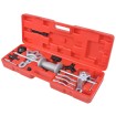Set extractor de martillo de inercia 9 modos 17 piezas