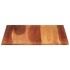 Tablero de mesa madera maciza de acacia 15-16 mm 60x80