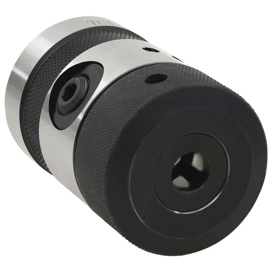 Mandril de roscar B16 con mango MT2 para rosca interna