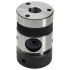 Mandril de roscar B16 con mango MT2 para rosca interna