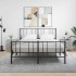 Mesitas noche 2 uds madera ingeniería gris Sonoma 40x35x47,5