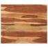 Tablero de mesa madera maciza de acacia 15-16 mm 70x80