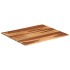 Tablero de mesa madera maciza de acacia 15-16 mm 70x80