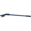 Draper Tools Herramienta tensora para alambre de cerca 600 mm