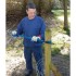 Draper Tools Herramienta tensora para alambre de cerca 600