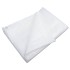 Lona de gasa de vuelta blanco 140 g/m² 8x8