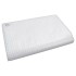 Lona de gasa de vuelta blanco 140 g/m² 8x8