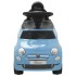 Coche correpasillos Fiat 500