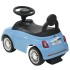 Coche correpasillos Fiat 500