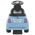 Coche correpasillos Fiat 500