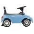 Coche correpasillos Fiat 500