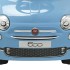 Coche correpasillos Fiat 500