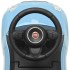 Coche correpasillos Fiat 500