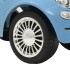 Coche correpasillos Fiat 500