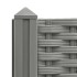 Arriate polipropileno 80x80x38