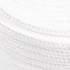 Cuerda de barco polipropileno blanco intenso 18 mm 100