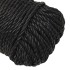 Cuerda de trabajo polipropileno negro 6 mm 500