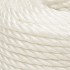 Cuerda de trabajo polipropileno blanco 10 mm 250