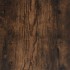 Mueble para TV madera contrachapada roble ahumado 80x35x50