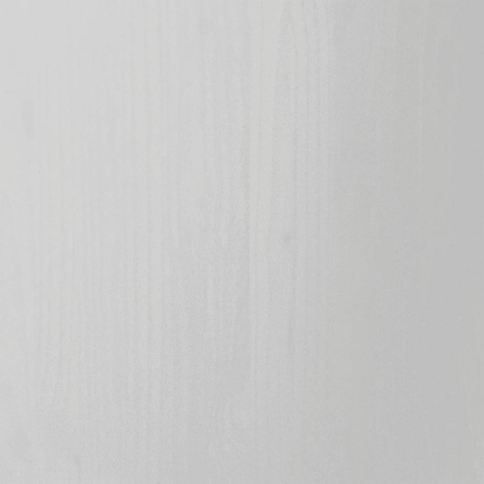 Cajonera con ruedas MOSS madera maciza de pino