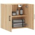 Armario de pared madera de ingeniería roble Sonoma 60x31x60
