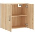 Armario de pared madera de ingeniería roble Sonoma 60x31x60