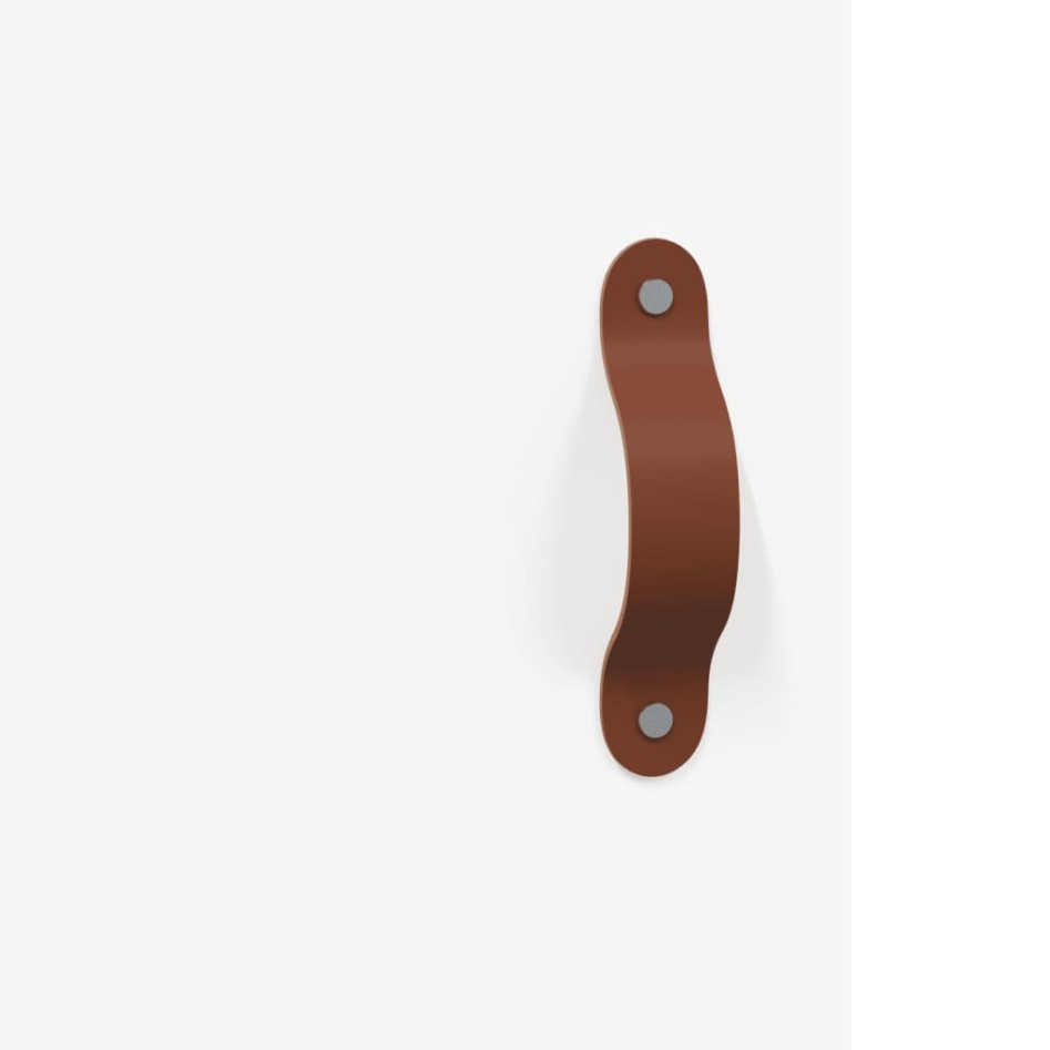 Aparador madera de ingeniería blanco 34,5x34x90