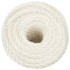Cuerda de trabajo polipropileno blanco 12 mm 250