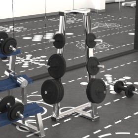 Disco de pesas hierro fundido 20