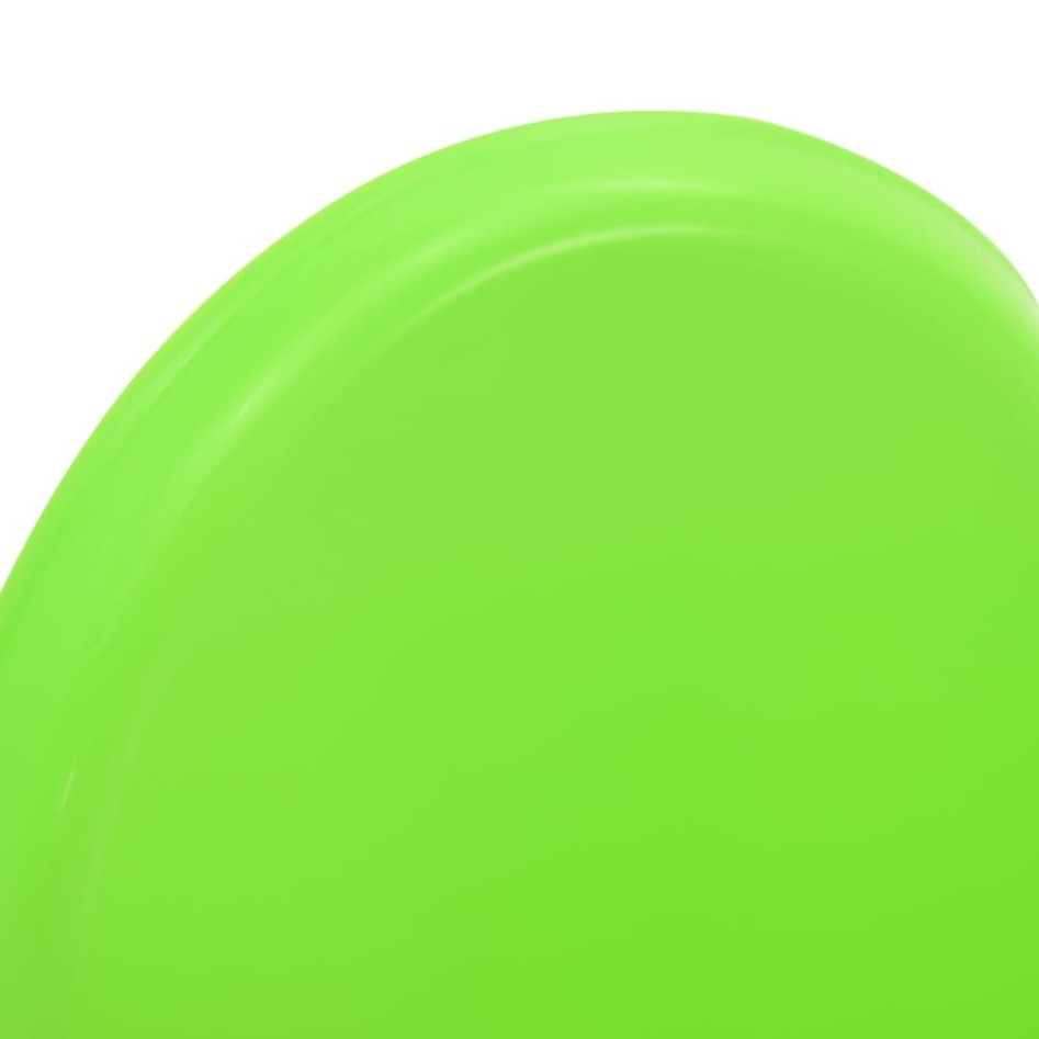 Juego de mesa y sillas para niños