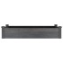 Jardinera arriate forro madera maciza abeto gris 120x60x25