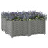 Arriate polipropileno 80x80x38