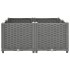 Arriate polipropileno 80x80x38