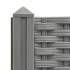 Arriate polipropileno 80x80x38